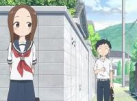 《自称贤者弟子的贤者》默剧被喷，而《高木同学》的默剧却遭表扬