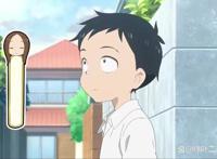 《自称贤者弟子的贤者》默剧被喷，而《高木同学》的默剧却遭表扬