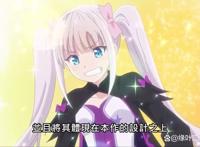 都是1月新番动画，这3部穷番女主一对比，为什么就米拉崩得不行