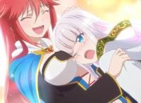 自称贤者弟子的贤者：老夫变成少女原来是自己造的孽啊！