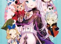 老朽好萌，老成贤者异世界转生成为美少女，这部动漫值得期待一下