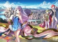 史莱姆同文库轻小说宣布动画化，游戏男变身美少女，自称贤者弟子