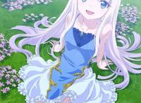 动画「自称贤者弟子的贤者」最新版权绘公开