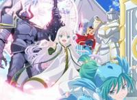 《自称贤者弟子的贤者》释出第二波动画主视觉图