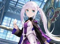 《自称贤者弟子的贤者》宣布动画化，主角穿越游戏世界变成美少女