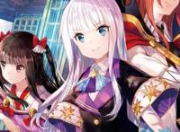 《自称贤者弟子的贤者》宣布动画化，主角穿越游戏世界变成美少女