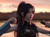 掌握流量密码的国漫，不仅满足了大众眼福还让大家了解了中国功夫