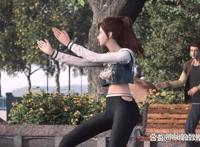 掌握流量密码的国漫，不仅满足了大众眼福还让大家了解了中国功夫