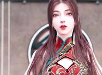 大女主再现大长腿好诱人，三美女同框选择真难，最后一处却成败笔