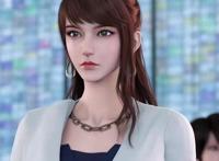 大女主再现大长腿好诱人，三美女同框选择真难，最后一处却成败笔