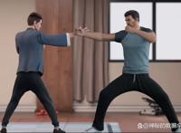 《龙蛇演义》男主被人算计，生死攸关，竟还沉溺在温柔乡