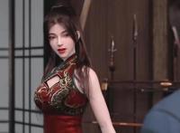 龙蛇演义：国术打不过泰拳，难道制作组吸粉的手段只有黑丝旗袍？