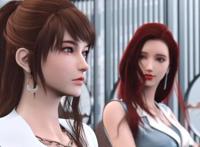 龙蛇演义：国术打不过泰拳，难道制作组吸粉的手段只有黑丝旗袍？