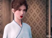 龙蛇演义：唐紫尘终于教王超龙蛇合击，下面请欣赏尘姐杂技玩球