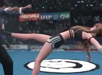 龙蛇演义大结局，男主被打七次最终惨胜，女主全程一句话都没说