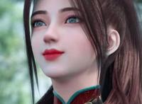 龙蛇演义：萨拉雷老问题再犯，女主高叉旗袍大长腿，原著党已哭晕