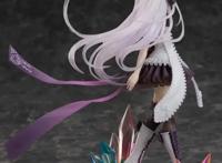 一月新番自称贤者弟子的贤者达成业界最速女主周边化老夫真可爱