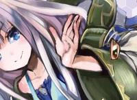 《自称贤者弟子的贤者》动画化决定！美少女转生冒险幻想！