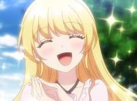 TV动画《与变成了异世界美少女的大叔一起冒险》第2话场面剪辑