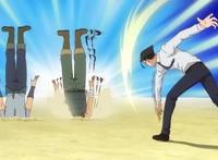 TV动画《与变成了异世界美少女的大叔一起冒险》第2话场面剪辑