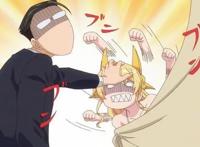 TV动画《与变成了异世界美少女的大叔一起冒险》第8话场面剪辑