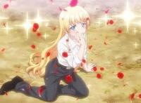 评分最高的异世界，播放量却不尽人意，变嫁题材太冷门