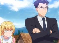 精灵美少女太自恋，大叔拥有“人妻”属性，这部动漫不按常理出牌