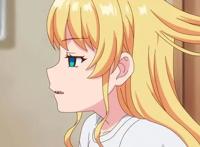 精灵美少女太自恋，大叔拥有“人妻”属性，这部动漫不按常理出牌