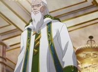 老头穿越到异世界，变成白发美少女，还和萌王进行联动