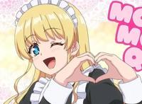 一月新番中，我觉得最可爱的女主角居然是橘日向！