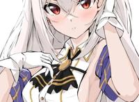 一月新番中，我觉得最可爱的女主角居然是橘日向！