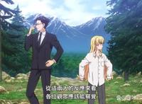 我：想变成可爱的女孩子，女神：好的，基友：我不要和你谈恋爱！