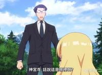 我：想变成可爱的女孩子，女神：好的，基友：我不要和你谈恋爱！