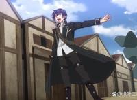 《与变成了异世界美少女的大叔一起冒险》，新番动画安利排名前列