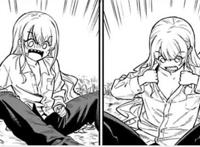 男主身为大叔的挚友变成了美少女，这本漫画的作者真的敢想！