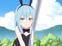 转生前是大叔，转生后变成美少女，这样的动漫角色你能想到哪些？