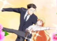 和好兄弟一起穿越异世界，自己却变成可爱女孩，动漫设定太好玩了