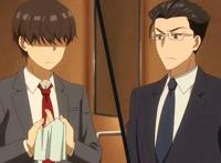 和好兄弟一起穿越异世界，自己却变成可爱女孩，动漫设定太好玩了