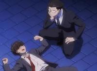 和好兄弟一起穿越异世界，自己却变成可爱女孩，动漫设定太好玩了