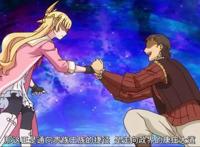 与变成了异世界美少女的好友一起冒险：好家伙，连美貌都卷起来了