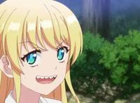 与变成了美少女的大叔一起冒险：好友变成美少女？这剧情有点意思