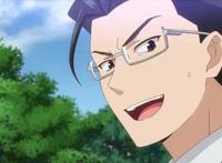 与变成了美少女的大叔一起冒险：好友变成美少女？这剧情有点意思