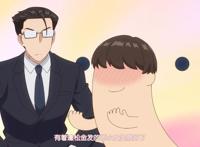 一月新番：大叔变成美少女，女神将他们当成勇者召唤到了异世界
