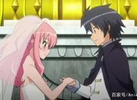 异世界番又出新活？大叔转生成美少女与基友恋爱，还是时代的眼泪