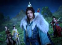 年少纯真，热血果敢｜《少年歌行风花雪月篇》正式完结