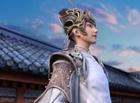 少年歌行风花雪月篇，无心已踏入逍遥天境，正在向神游玄境突破