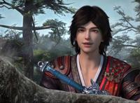 少年歌行风花雪月篇，无心已踏入逍遥天境，正在向神游玄境突破