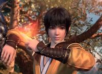 少年歌行风花雪月篇，无心已踏入逍遥天境，正在向神游玄境突破