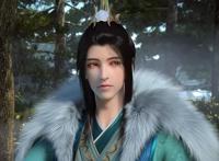 少年歌行风花雪月篇，无心已踏入逍遥天境，正在向神游玄境突破