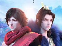 少年歌行第2季风花雪月篇预告已出，距离正片开播的时间还会远吗？